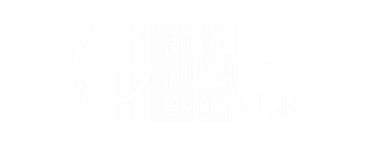 Royal Museums Greenwich logo